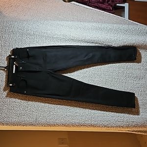 Levi 721 high rise skinny jean